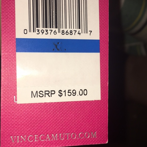 Vince Camuto Romper Brand New - Picture 3 of 3